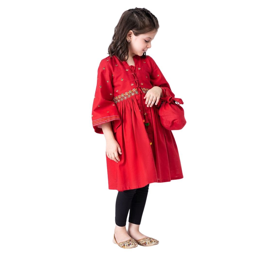 red kids clothing promo instagram post (3)